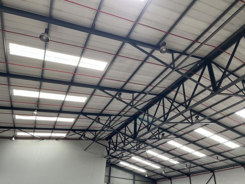 To Let commercial Property for Rent in Montague Gardens Western Cape